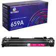 HP 659A magenta toner - W213A