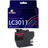 Brother LC311 Magenta Ink Cartridge