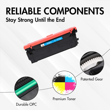 CF361X toner