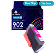 HP 92 magenta ink