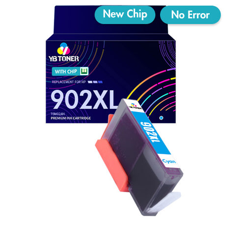 HP 92XL cyan ink