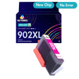 HP 92XL magenta ink