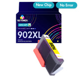 HP 92XL yellow ink
