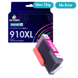 HP 91XL magenta ink