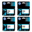 HP 952 4PK