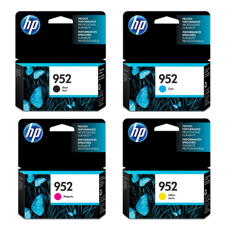 HP 952 4PK