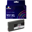 HP 951XL magenta ink