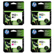 HP 952XL 4PK