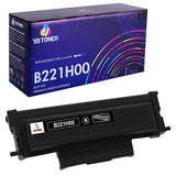 Lexmark B221H Black Toner Cartridge