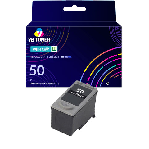 Canon PG-5 Black Ink Cartridge