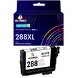 epson 288xl black ink