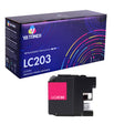 Brother LC23M ink