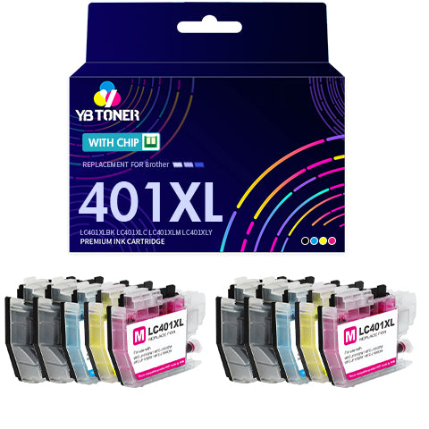 Brother Printer Ink LC41XL