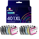 Brother Printer Ink LC41XL