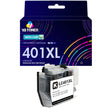 Brother LC41XL Black Ink Cartridge