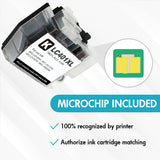 Brother LC41XL Black Ink
