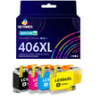 Brother LC46XL Ink Cartridge