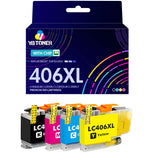 Brother LC46XL Ink Cartridge