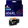 Brother LC46XLBK Black Ink Cartridge
