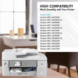 Brother LC46XL Cartridge