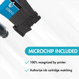 Brother LC51C Cyan Ink Cartridge