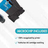 Brother LC51XL Ink