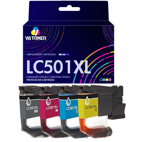 Brother LC51XL Ink Cartridge