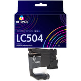 Brother LC54 Black Ink Cartridge LC54BK