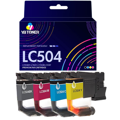 Brother LC54 Ink Cartridge