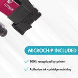 Brother LC54 Magenta Ink