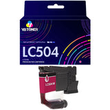 Brother LC54 Magenta Ink Cartridge LC54M