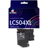 Brother LC54XL black ink cartridge