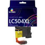 Brother LC54XL Yellow Ink Cartridge LC54XLY