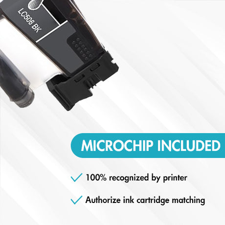 Brother Ink LC56