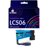 Brother LC56 Cyan Ink Cartridge LC56C