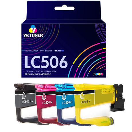 Brother LC56 Ink Cartridge