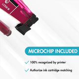 Brother Ink LC56M