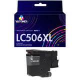 Brother LC56XL Black Ink Cartridge LC56XLBK