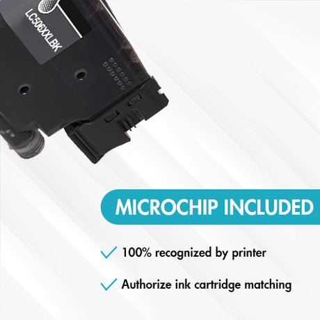 Brother LC56XXL Ink