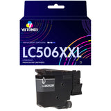 Brother LC56XXL Black Ink Cartridge LC56XXLBK