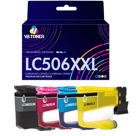 Brother LC56XXL Ink Cartridge