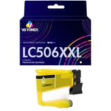 Brother LC56XXL Yellow Ink Cartridge LC56XXLY