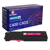 C4 C45 magenta toner