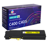 Xerox C4 C45 High Yield Yellow Toner - 16R3513