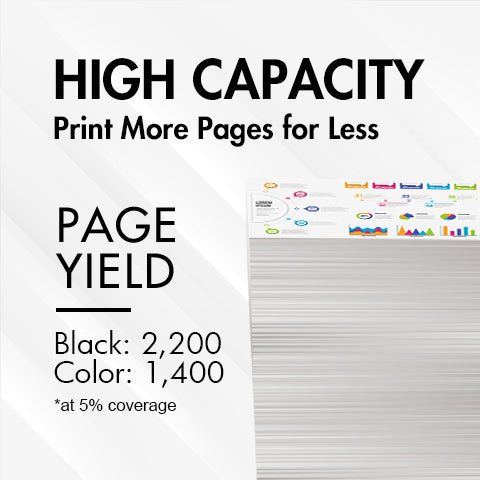 HP 125A (CB54A) Black Toner Cartridge