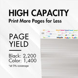 HP 125A (CB54A) Black Toner Cartridge