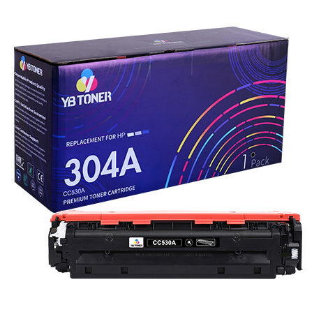 CC53A hp 34a black toner cartridge