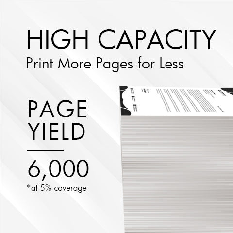 HP 55A Black Toner Cartridge (CE255A)