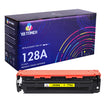 CE322A hp 128a toner cartridge