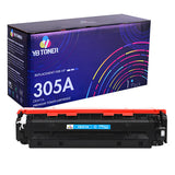 CE411A hp 35a black toner cartridge